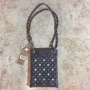 NWT Purse/Crossbody Purse